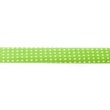 [142R-30380] [142R] Bias Binding Printed, 3 m a Bunch (Zelené Jablko)