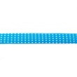 [142R-30385] [142R] Bias Binding Printed, 3 m a Bunch (Aqua)
