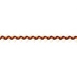 [145R-30020] [145R] Retroband (Orange)