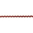 [145R-30021] [145R] Tasiemka Retro (Czerwony)
