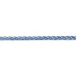 [147R-30035] [147R] Geflochten Band (Kobalt)