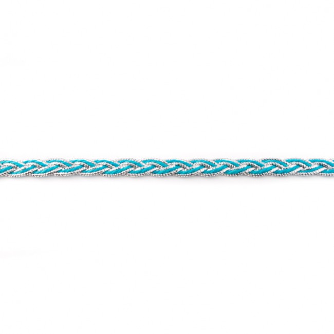 [147R] Flätat band