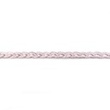 [147R-30043] [147R] Nastro Intrecciato (Rosa)