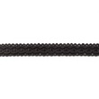[150R-30048] [150R] Ruban Anglaise (Noir)