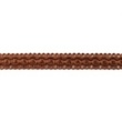 [150R-30051] [150R] Cinta Inglés (Marrón Oscuro)