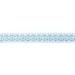 [150R-40447] [150R] Posamenteborte (Hell Blau)