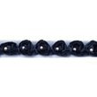 [153R-30296] [153R] Nuevo Perla Flor (Azul Oscuro)