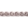 [153R-30297] [153R] New Pearl Flower (Grey)