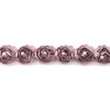 [153R-30300] [153R] New Pearl Flower (Taupe)
