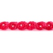 [153R-30302] [153R] New Pearl Flower (Fuchsia)