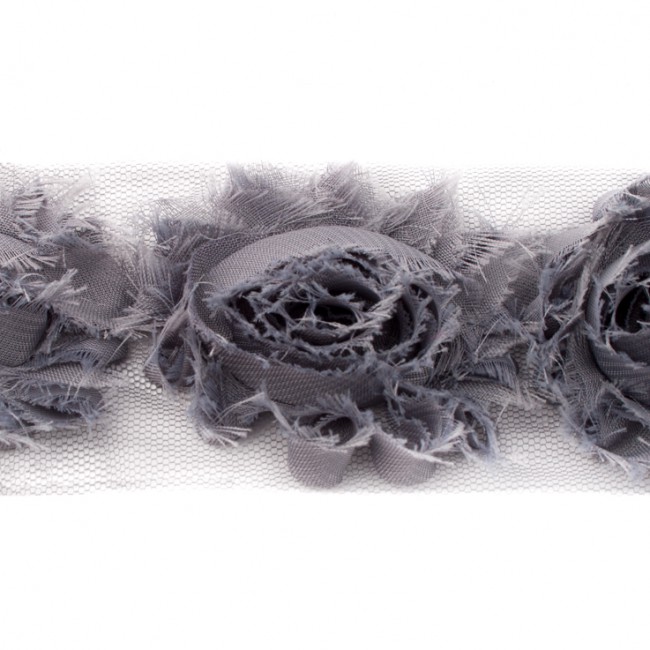 [155R] Fiore Grande A Tulle