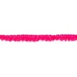 [156R-30213] [156R] Lace Pleated (Fuchsia)