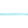 [156R-30207] [156R] Puntilla Plisado (Azul)