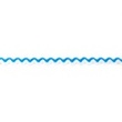 [158R-30005] [158R] Zackenlitze Hip-Line (Aqua)