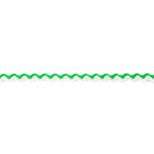 [158R] Taśma Zig Zag Hip-Line