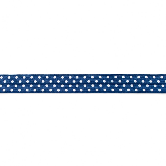 [159R] Stretchable Bias Binding With Dot