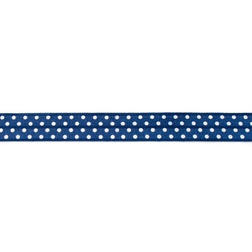 [159R] Stretchable Bias Binding With Dot