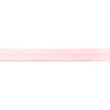 [159R-30205] [159R] Biais Extensible Avec Point (Rose)