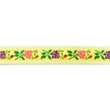 [160R-30113] [160R] Old Bavarian Flower Big (Yellow)