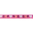 [162R-30123] [162R] Old Bavarian Heart (Fuchsia)