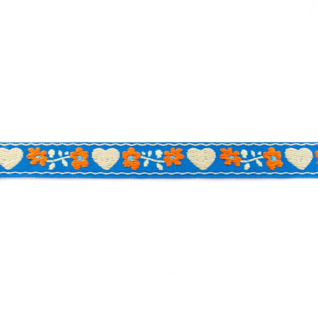 [162R] Vieille Bavière Petit Coeur