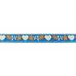 [162R-30125] [162R] Alte Bayerische Herz (Aqua)