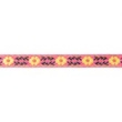 [164R-30150] [164R] Viejo Bávaro Retro Flor (Rosa)