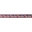 [165R-30146] [165R] Old Bavarian Branch (Brown)