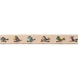 [168R-30425] [168R] Cartoon Ribbon (Mellan Sand)