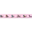 [168R-30427] [168R] Cartoon Ribbon (Světle Růžová)