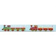 [168R-30433] [168R] Cartoon Ribbon (Orange)