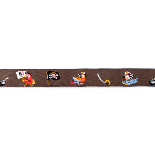 [168R] Cartoonband