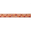 [168R-30466] [168R] Cartoon Ribbon (Taupe)