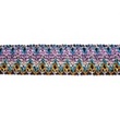 [169R-42699] [169R] Gumka Ibiza Multi (Liliowy)