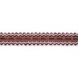 [170R-42606] [170R] Nastro Karin (Marrone)