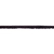 [172R-42603] [172R] Taśma Jeanne (Czarny)