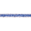 [172R-42608] [172R] Ruban Jeanne (Cobalt)