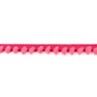 [175R-40511] [175R] 2-coloured Pom Pom Lace (Temná Fuchsie)