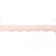 [176R-40489] [176R] Baumwollspitze Colour Line (Alt Rosa)