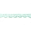 [176R-40490] [176R] Cotton Lace Colour Line (Mint)