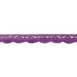 [176R-40492] [176R] Cotton Lace Colour Line (Purple)