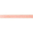 [178R-41082] [178R] Biais Extensible Glitter Polyamide (Vieux Rose)