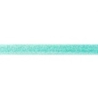 [178R-41086] [178R] Nastro In Sbieco Elastico Glitter Poliammide (Menta)