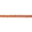 [181R-41197] [181R] Band med länkar Stickat (Kamel)