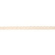 [181R-41199] [181R] Nastro Collegamento Maglia (Ecru)