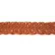 [183R-41186] [183R] Nastro Nube Maglia (Cammello)