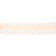 [183R-41188] [183R] Knitted Cloud Trim (Ecru)