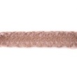 [183R-41190] [183R] Tkaná Stuha Obláčky (Taupe)