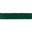 [186R-40898] [186R] Burlap Uni (Flaschen Grün)