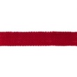 [186R-40904] [186R] Burlap Uni (Brick)